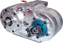 Advanced Adapters Jeep JK Atlas Transfer Cases - Starting at $3,150