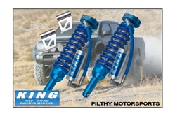 25001-119A / 25001-121A | King Shocks For 2005-2023 Toyota Tacoma